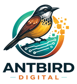 Antbird Digital